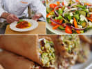 Cooking Class - The Harmonious Flavors of Italy in Philadelphia: Cooking Class   A Taste of Napa Delights