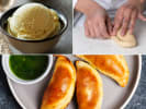 Cooking Class - Argentinian Empanada Classics in Boulder: Cooking Class   Argentinian Empanada Classics