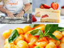 Cooking Class - Art of Gnocchi Pasta in Austin: Cooking Class   Art of Gnocchi