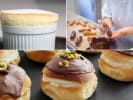 Cooking Class - Art of Pâte à Choux Pastries: Cooking Class   Art of Pâte à Chou