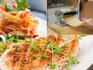 Cooking Class - Artisan Pasta Creations: Cooking Class   Artisan Pasta Creations