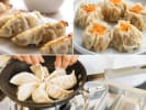 Cooking Class - Asian Appetizers and Dim Sum: Cooking Class   Asian Appetizers and Dim Sum
