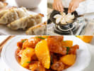 Cooking Class - Asian Classics Made Vegan: Cooking Class   Asian Classics Made Vegan