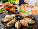 Cooking Class - Asian Culinary Favorites: Cooking Class   Asian Culinary Favorites