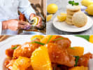 Cooking Class - Elevated Asian Takeout at Home: Cooking Class   Asian Elevation