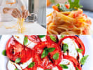 Cooking Class - Authentic Italian Pasta Making in East San Diego: Cooking Class   Authentic Italian Pasta Making