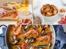 Cooking Class - Authentic Spanish Feast in Austin: Cooking Class   Authentic Spanish Experience