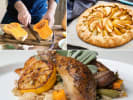 Cooking Class - Harvest Favorites: Cooking Class   Autumn Kitchen Basics