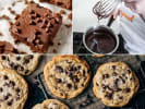 Cooking Class - Bake A Trio of Decadent Sweets in Dallas: Cooking Class   Bake Perfect Cookies and Decadent Desserts in Dallas