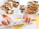 Cooking Class - Baking Techniques 101: Cooking Class   Baking Techniques 101