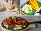 Cooking Class - Basics of Indian Cooking in East San Diego: Cooking Class   Basics of Indian Cooking