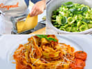 Cooking Class - Beginner-Friendly Pasta Shapes: Cooking Class   Beginner Friendly Pasta