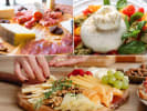 Cooking Class - Boards and Bites: A Charcuterie Experience: Cooking Class   Boards and Bites  A Charcuterie Experience