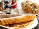 Cooking Class - Bollywood Bakes: Kidsâ€™ Edition in East Bay: Cooking Class   Bollywood Bakes  Kidsâ€™ Edition