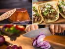 Cooking Class - Bright Latin Dishes From Scratch: Cooking Class   Bright Latin Dishes From Scratch