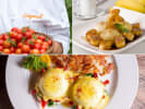 Cooking Class - Brunch With Southwestern Flair: Cooking Class   Brunch With Southwest Flair