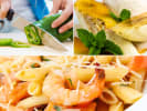 Cooking Class - Cajun Comfort: Bold Louisiana Flavors: Cooking Class   Cajun Comfort  Bold Louisiana Cooking