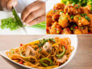 Cooking Class - Chinese-Canadian Classics: Cooking Class   Chinese Canadian Classics