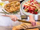 Cooking Class - Small Plate Specialties From Venice: Cooking Class   Cicchetti & Aperitivo  A Venetian Small Plates Experience