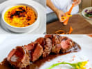 Cooking Class - French Culinary Foundations: Stocks, Sauces & Steak: Cooking Class   Classic Chef