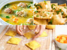 Cooking Class - Classic Homestyle Italian Dishes in Jersey City: Cooking Class   Classic Homestyle Italian Dishes