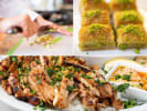 Cooking Class - Classic Middle Eastern Spread: Cooking Class   Classic Middle Eastern Spread