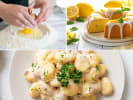 Cooking Class - Confident Italian Flavors: Cooking Class   Confident Italian