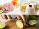 Cooking Class - Classics from Peru: Cooking Class   Contemporary Classics from Peru
