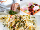 Cooking Class - Hearty Flavors for Mom: Cooking Class   Cook With Love This Mother's Day