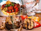 Cooking Class - SautÃ© and Sizzle - French Bistro in Toronto: Cooking Class   Cook a French Bistro Style Dinner