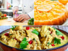 Cooking Class - The Decadent Delights of a Persian Meal in Toronto: Cooking Class   Cook a Persian Dinner From Scratch