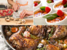 Cooking Class - Cozy French Bistro: Cooking Class   Cozy French Bistro
