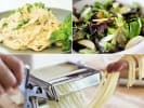 Cooking Class - Craft Perfect Pasta Alfredo in Minneapolis: Cooking Class   Craft Authentic Pasta Alfredo