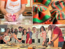 Cooking Class - Create Colorful Pasta With Natural Dyes in Culver City: Cooking Class   Craft Colorful Pasta with Natural Dyes