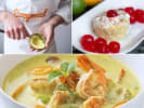 Cooking Class - Craft Elevated Latin Street Food Dishes: Cooking Class   Craft Elevated Latin Street Food Dishes