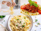 Cooking Class - Craft Handmade Pasta & Classic Sauces in Austin: Cooking Class   Craft Handmade Pasta & Classic Sauces in Austin