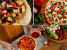 Cooking Class - Craft Homemade Pizza From Scratch in Dallas: Cooking Class   Craft Homemade Pizza From Scratch in Dallas