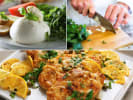 Cooking Class - Craft Modern French & Italian Dishes: Cooking Class   Craft Seasonal French and Italian Dishes