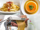 Cooking Class - Italian Pasta Your Way: Cooking Class   Craft Your Own Italian Pasta