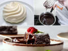 Cooking Class - Craft French Chocolate Cake in Downtown Dallas: Cooking Class   Craft a French Mi Cuit au Chocolat