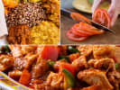 Cooking Class - Craft an Ethiopian and Eritrean Feast: Cooking Class   Craft an Ethiopian and Eritrean Feast
