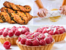 Cooking Class - Crafting Flaky Pastry Creations: Cooking Class   Crafting Flaky Pastry Creations