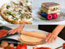 Cooking Class - Crafting Pizza & Tiramisu the Italian Style in South Bay Los Angeles: Cooking Class   Crafting Pizza and Tiramisu, Italian Style