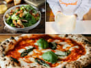 Cooking Class - Create Your Own Pizza: Cooking Class   Create Your Own Pizza