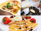 Cooking Class - CrÃªpe Escape: Cooking Class   Crepe Escape