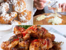 Cooking Class - Crowd-Pleasing Game Day Bites in Portland, OR: Cooking Class   Crowd Pleasing Game Day Bites