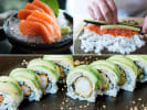 Cooking Class - Culinary Sessions of Sushi Making in South Seattle: Cooking Class   Culinary Sessions of Sushi Making