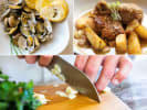 Cooking Class - Elevate Your Knife Skills in Toronto: Cooking Class   Cutting Edge Culinary Techniques  Elevate Your Knife Skills