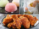 Cooking Class - Deep-Fried Wings: Hong Kong Heat & Macau Honey in Calgary: Cooking Class   Deep Fried Wings  Hong Kong Heat & Macau Honey