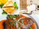 Cooking Class - Culinary Flames: A Flambé Showcase: Cooking Class   Dinner and a Show